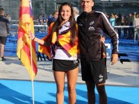 Campeonato de España Selecciones de Menores